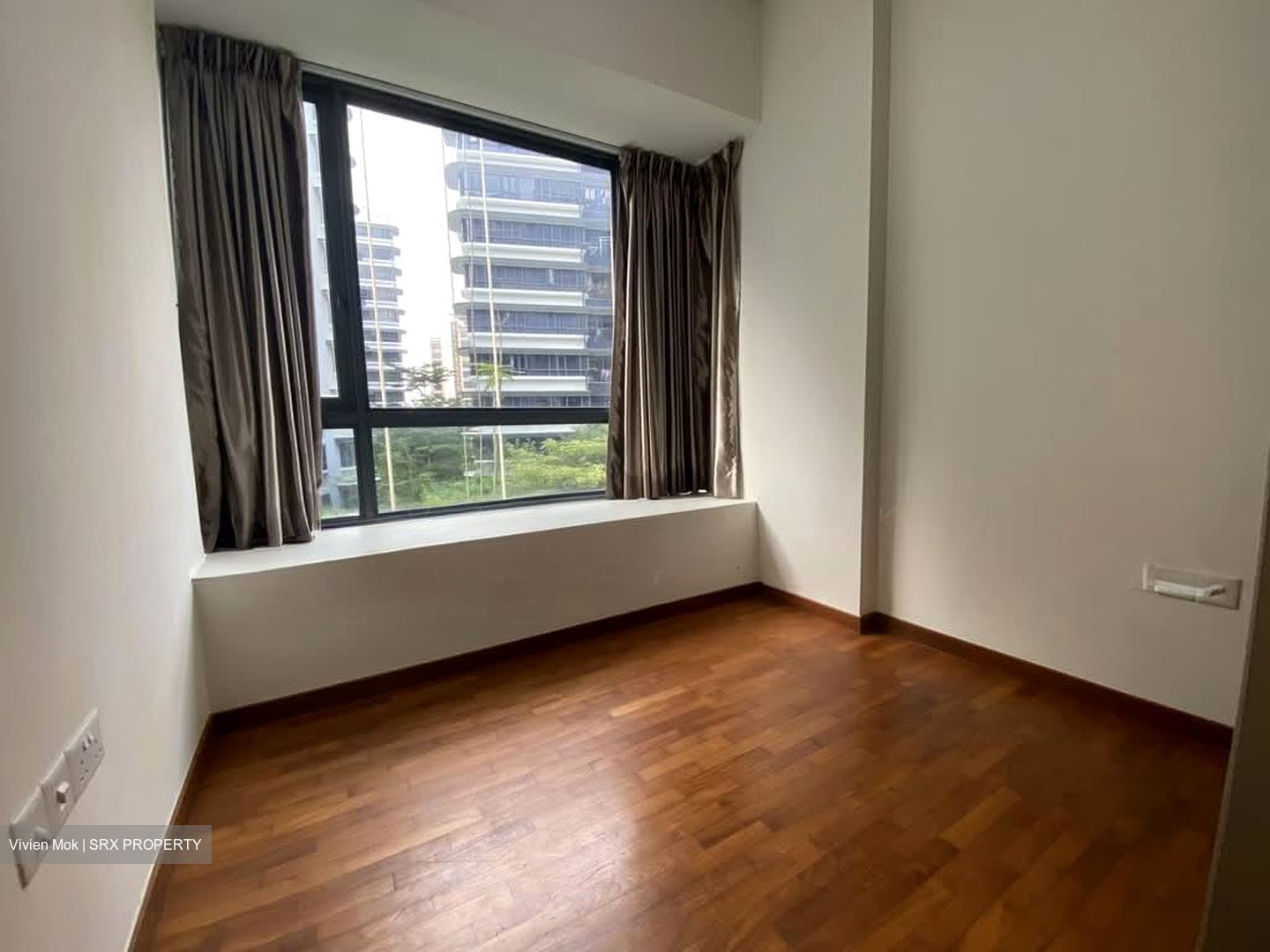 The Palette (D18), Condominium #587648021